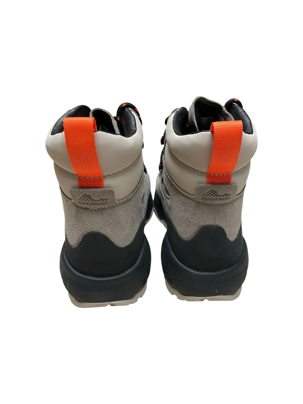 Columbia Newton Alpine PT Boots